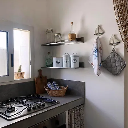 A Oriente Konukevi Torre dell'Orso