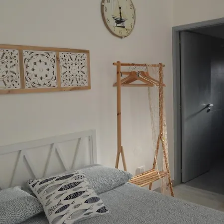 A Oriente Konukevi 3*