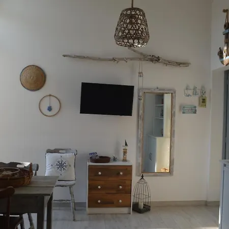 A Oriente 3* Torre dell'Orso