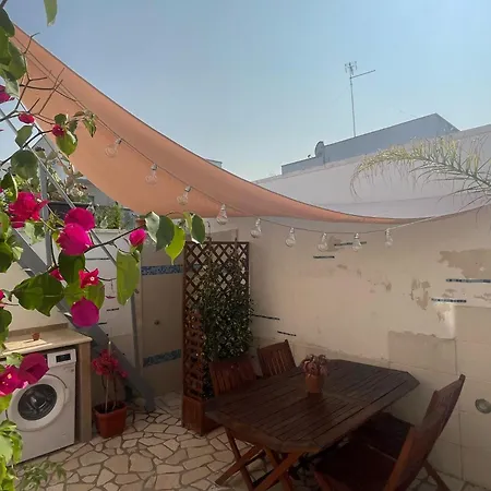 A Oriente Konukevi 3*