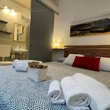 Konukevi A Oriente 3*