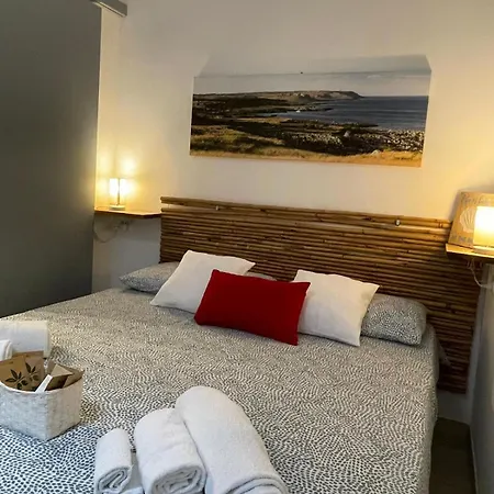 A Oriente Torre dell'Orso