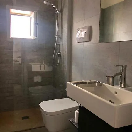 Guest house A Oriente