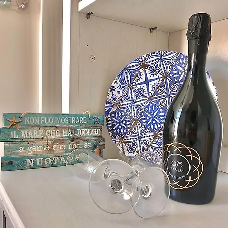 A Oriente Torre dell'Orso