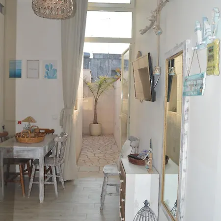 A Oriente Guest house