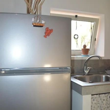 Guest house A Oriente