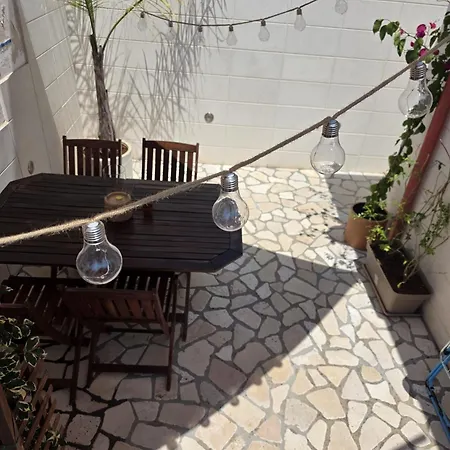 Guest house A Oriente 3*