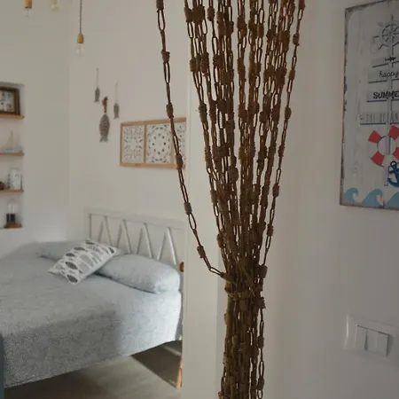 A Oriente Guest house Torre dell'Orso