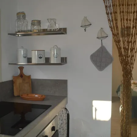 Guest house A Oriente Torre dell'Orso