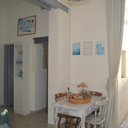 A Oriente Guest house