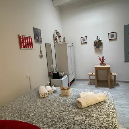 A Oriente Guest house Torre dell'Orso