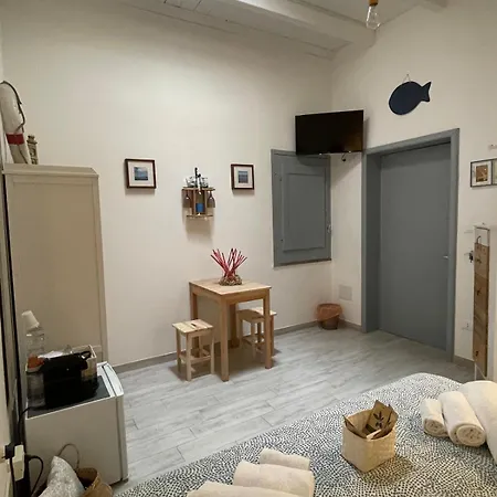 Guest house A Oriente Torre dell'Orso