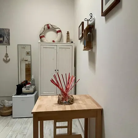 A Oriente Penzion 3*