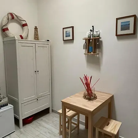 Guest house A Oriente 3*