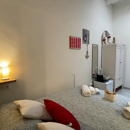 Penzion A Oriente Torre dell'Orso