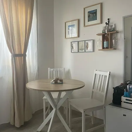 Guest house A Oriente