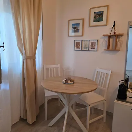 Guest house A Oriente 3*