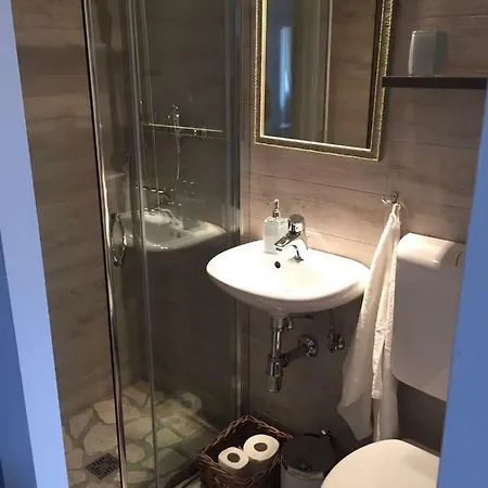 Guest house A Oriente 3*